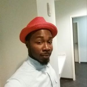 Meet your Posher, Albert